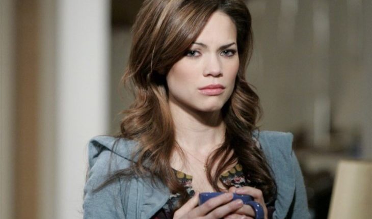 General Hospital – Liz Baldwin (Rebecca Herbst)