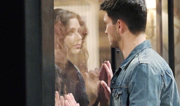 Days Of Our Lives – Ben Weston (Robert Scott Wilson)