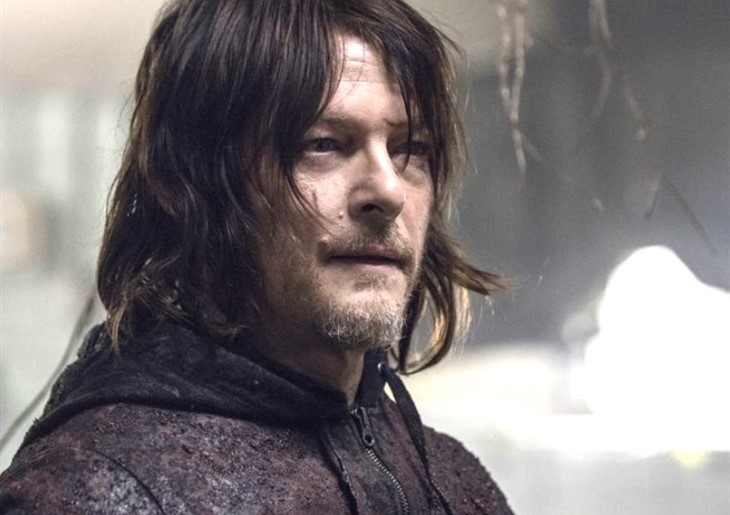 The Walking Dead Spoilers: Season 10 Episode 8 'Find Me' Will Give Daryl Fans Answers
