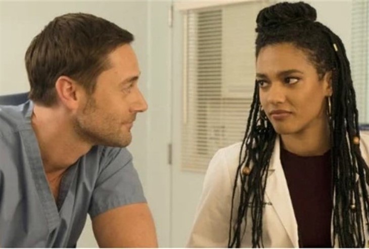 New Amsterdam Spoilers: Ryan Eggold’s Teases What Is To Come For Max & Helen