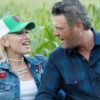 Blake Shelton Has Epic News For Fans Of Him And Gwen Stefani
