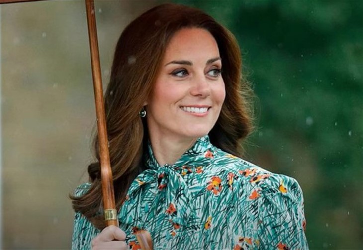 Royal Family News: Composed Kate Middleton Celebrates International Women’s Day The Right Way