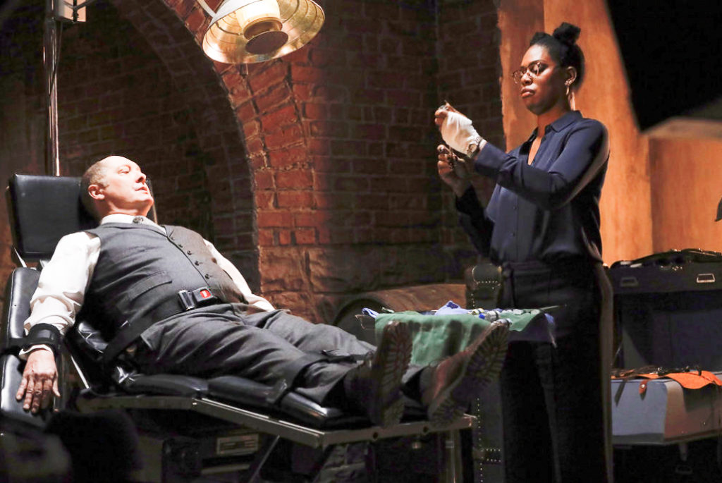 The Blacklist Season 8 Episode 10 Spoilers: What Happens In ‘Dr. Laken Perillos’?