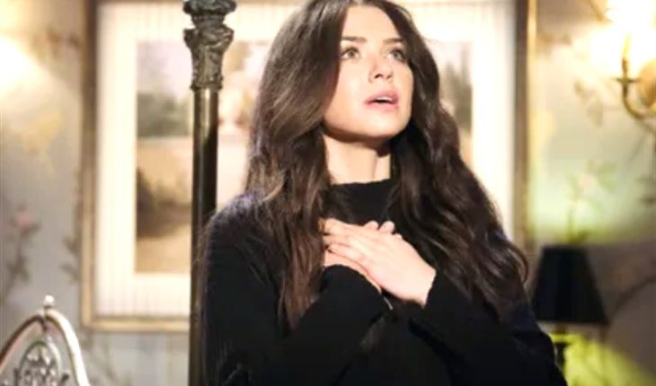 Days Of Our Lives – Ciara Brady (Victoria Konefal)