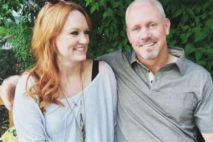 Pioneer Woman Ree Drummond's Family Tragedy | Celebrating The Soaps