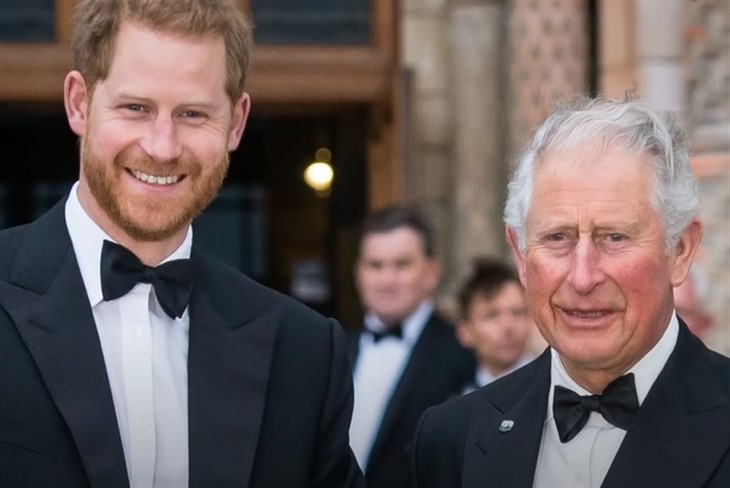 Royal Family News: Prince Charles Shocked Prince Harry 'Trashed' The ...