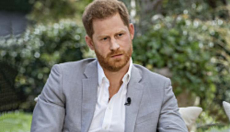 Prince-Harry