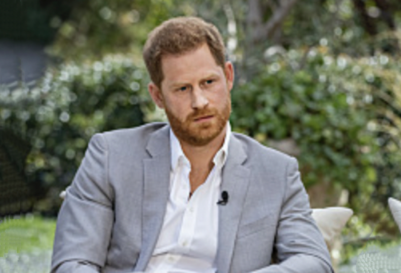 Royal Family News: 3 Ways Prince Harry Discredited His Brother Prince William In Oprah Interview