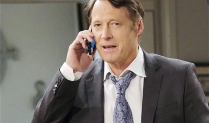 Days Of Our Lives – Jack Deveraux (Matthew Ashford)