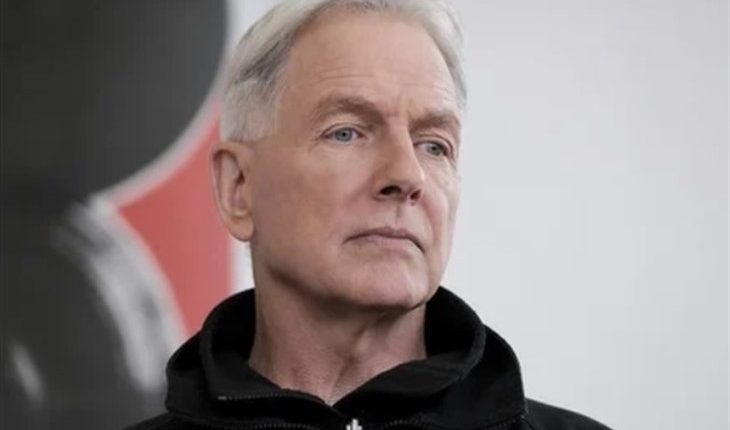 NCIS – Jethro Gibbs