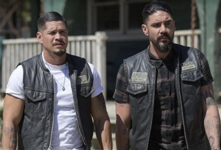 Mayans M.C. Spoilers Season 3 Returning March 16 With An Explosive