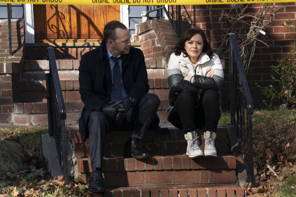 Blue Bloods Spoilers Is Detective Maria Baez Leaving The CBS Show