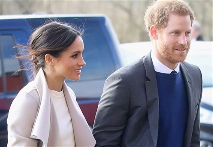 Royal Family News: Prince Harry And Meghan Markle’s Intruder Was Arrested
