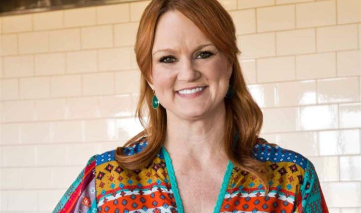 Ree Drummond | Celebrating The Soaps