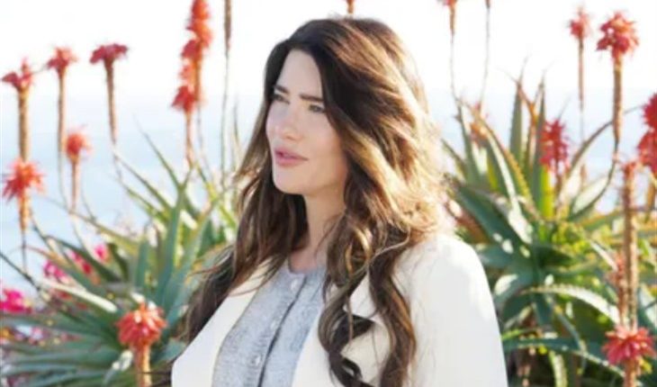 The Bold And The Beautiful – Steffy Forrester (Jacqueline MacInnes Wood)