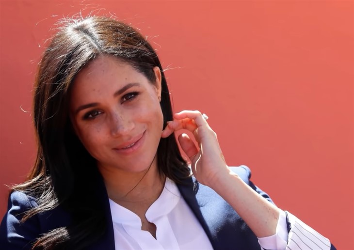Royal Family News: Meghan Markle Proclaimed To Be “America’s Princess” But Was Mistreated In The UK