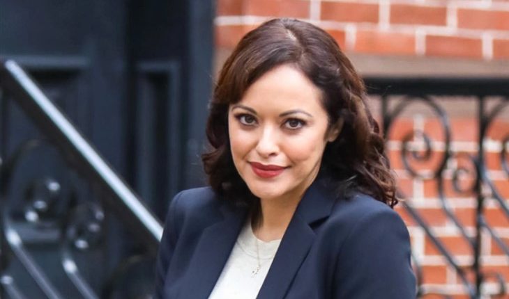 Blue Bloods – Marisa Ramirez (Maria Baez)