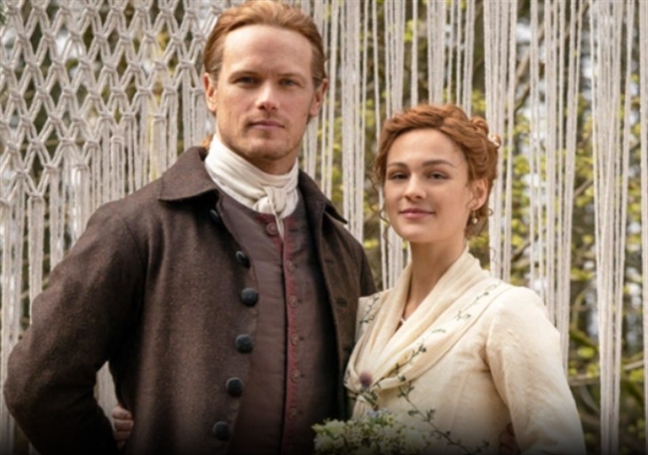 Outlander Season 6 To Premiere This December, Starz Confirms Series Will Be Back For Season 7