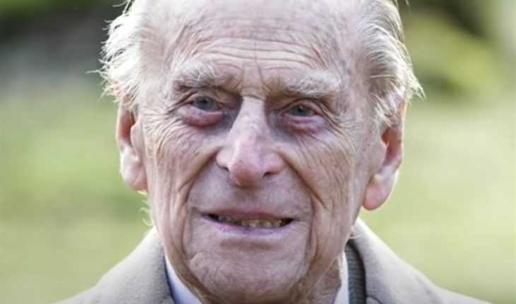 Prince Philip