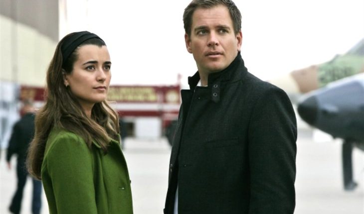 NCIS Hawaii -Ziva David And Tony DiNozzo