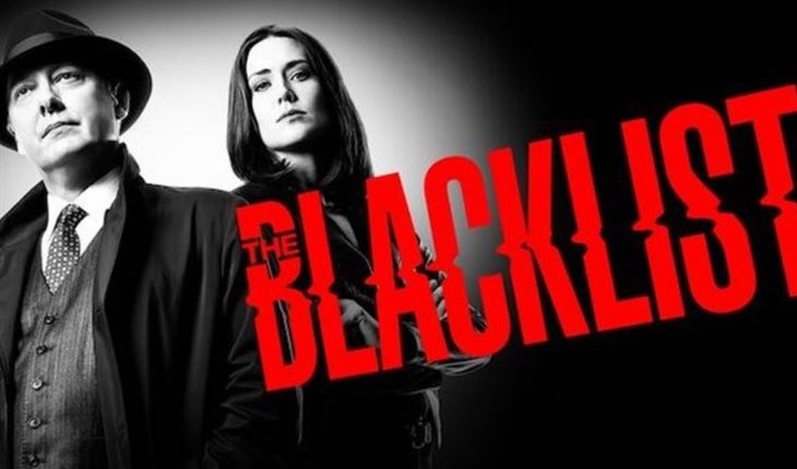 The Blacklist