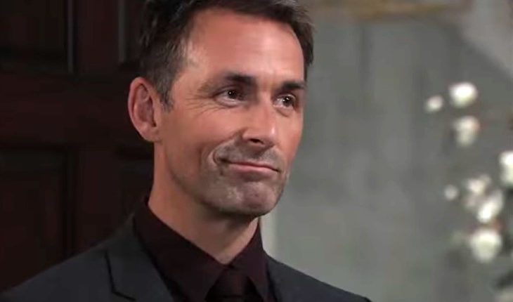 General Hospital – Valentin Cassadine (James Patrick Stuart)