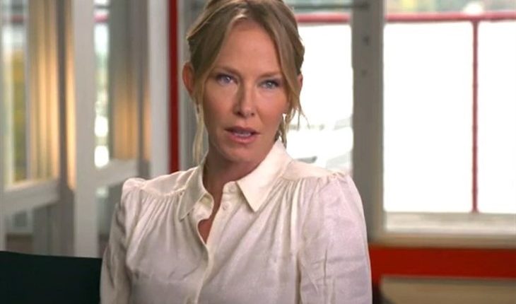 Law & Order Special Victims Unit – Kelli Giddish (Detective Amanda Rollins)