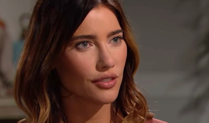 The Bold And The Beautiful – Steffy Forrester (Jacqueline MacInnes Wood)