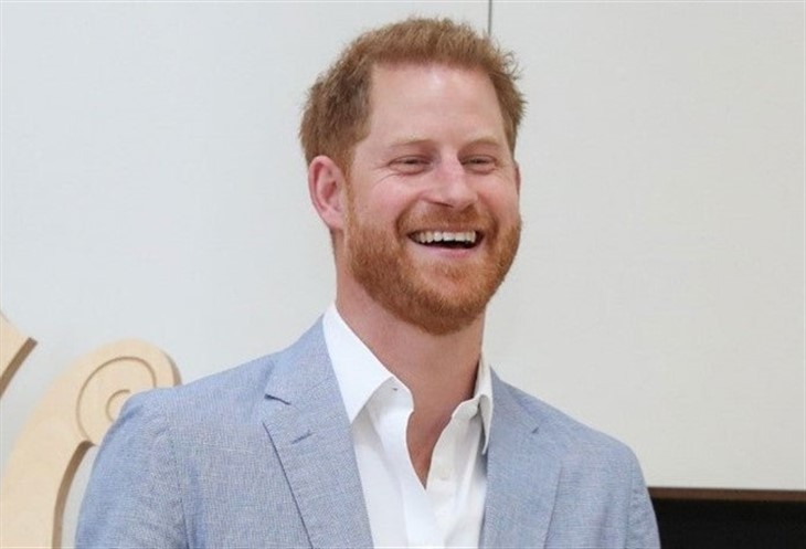 Royal Family News: Prince Harry Launches Another Lawsuit Against UK Tabloid