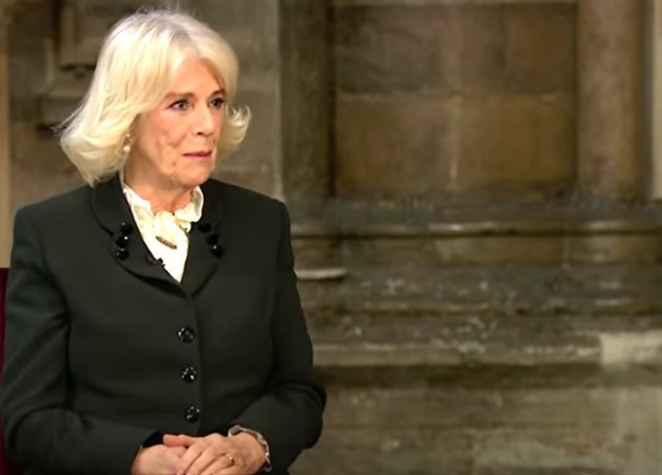 Royal Family News: Camilla Parker Bowles Really Wanted To Give Meghan Markle A Chance