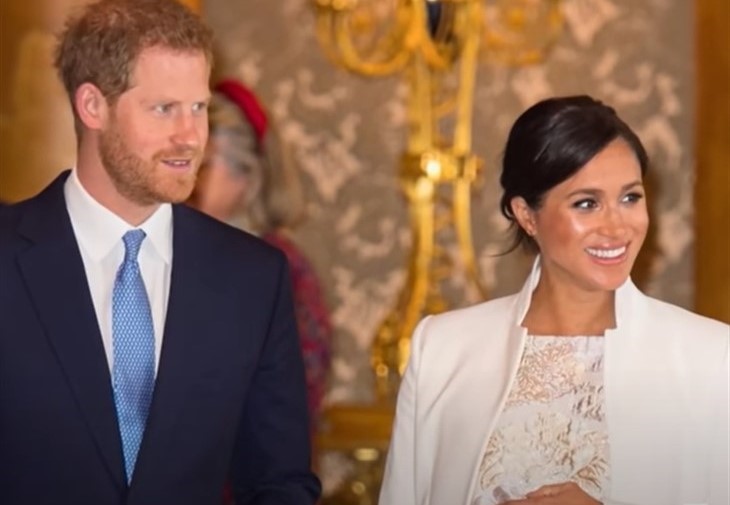 Royal Family News: Have Prince Harry And Meghan Markle Killed Off The UK Monarchy?