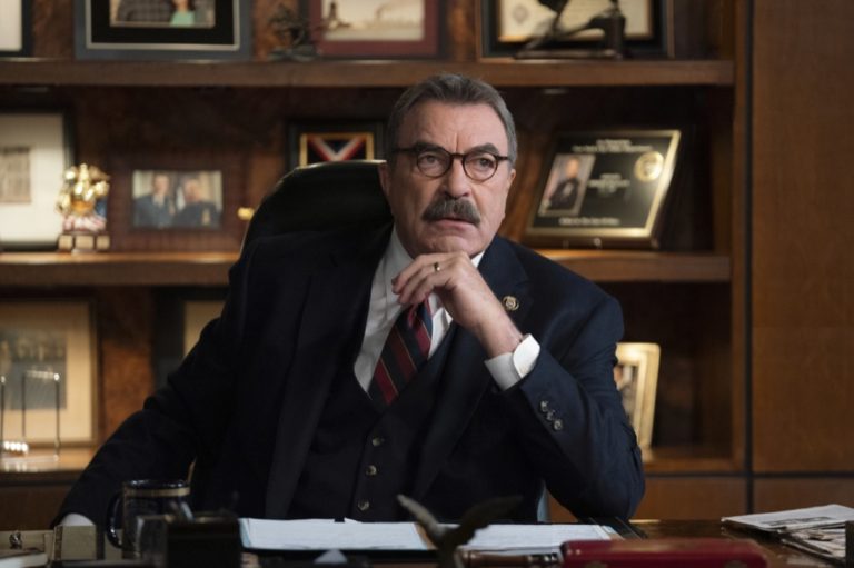 Blue Bloods Spoilers: Two New Episode Titles Revealed - Do They Reveal