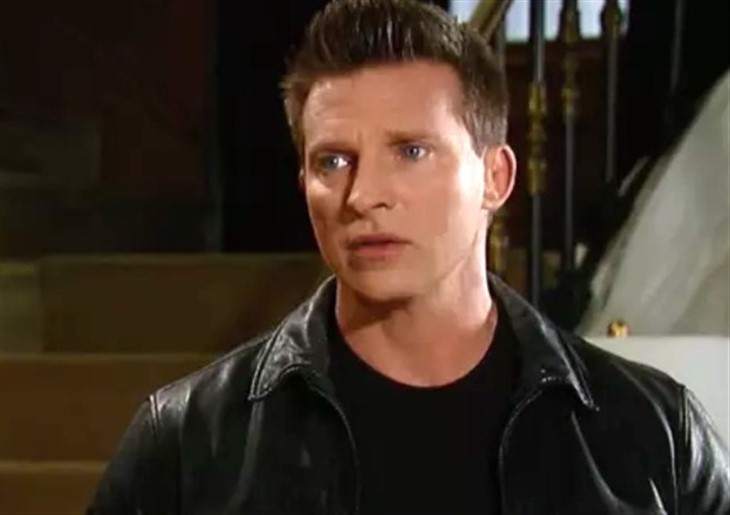 General Hospital Spoilers And Rumors Jason Morgan Takes Down Cyrus Renault And Peter August