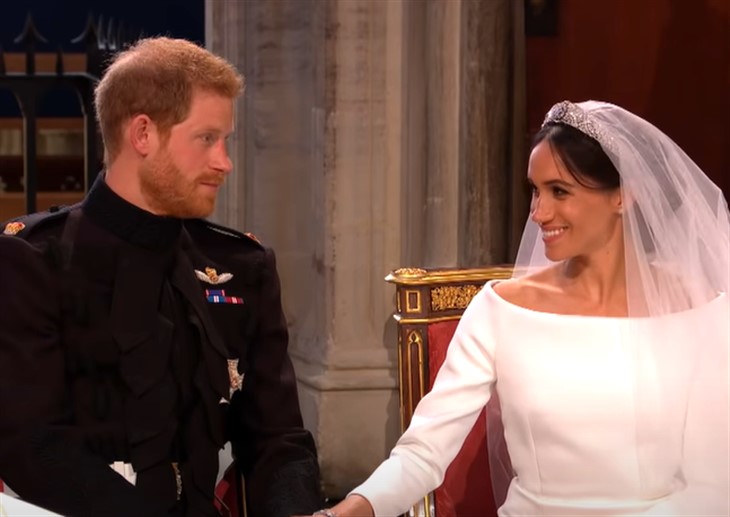 Royal Family News: Meghan Markle Confused – No Private Wedding Happened?
