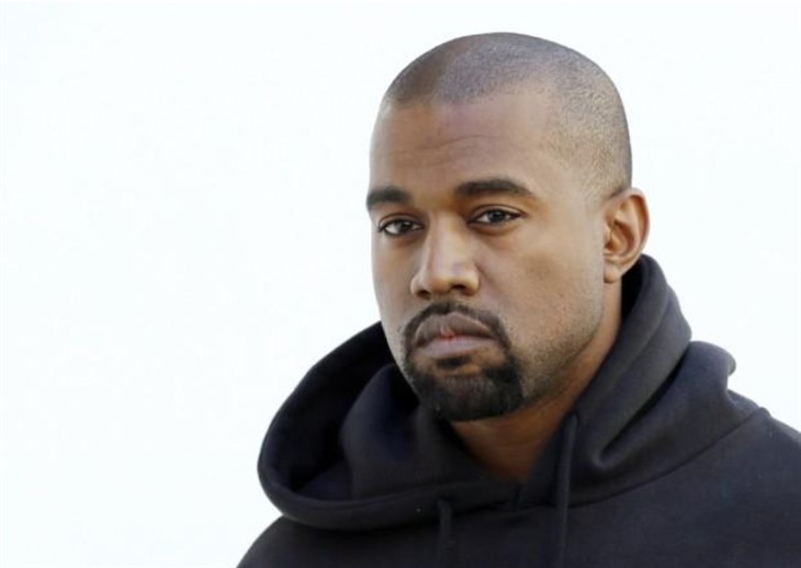 Kanye West Is Confident Kim Kardashian Wont Divorce Him Celebrating The Soaps 