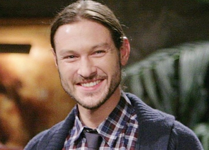 The Young And The Restless Spoilers: Y&R Alum Michael Graziadei Reveals Amazing News