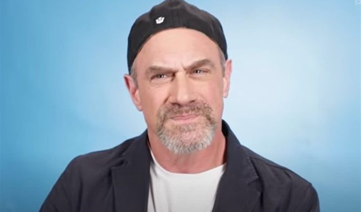 Christopher Meloni