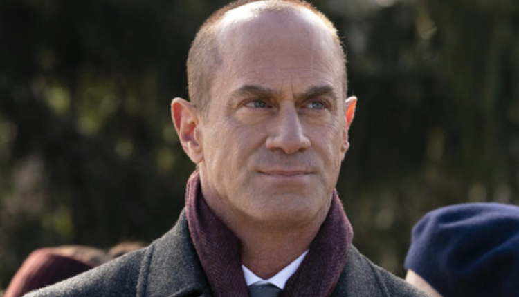 Christopher Meloni