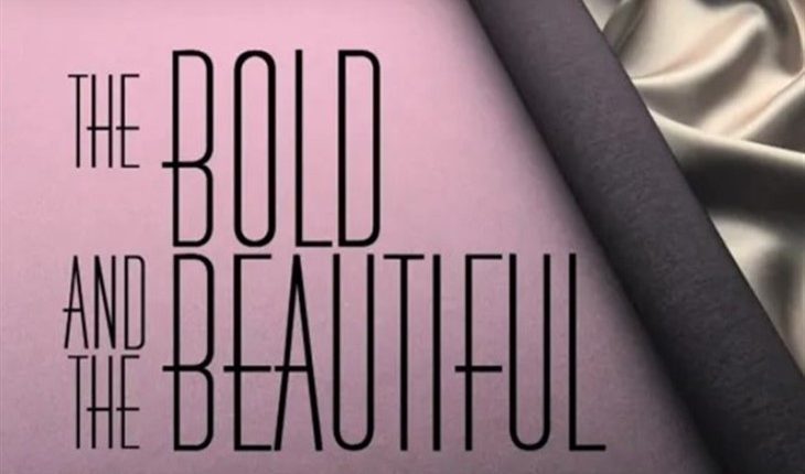 The Bold And The Beautiful