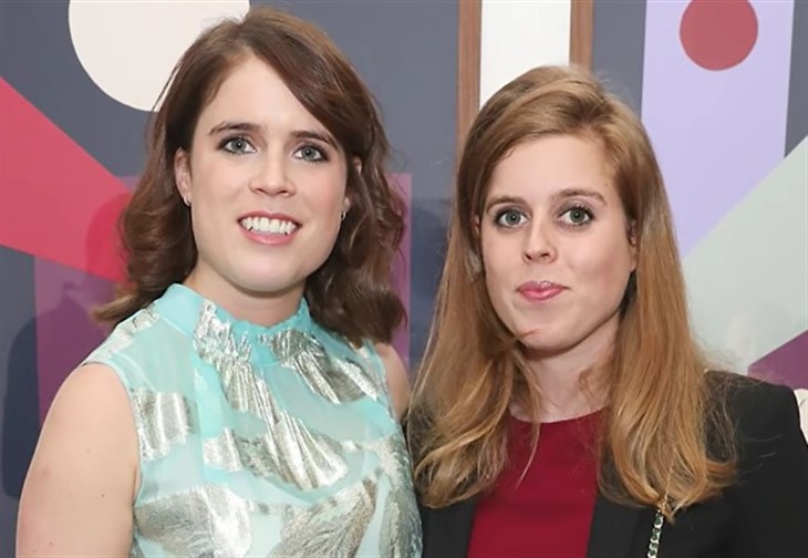Royal Family News: Princess Eugenie And Princess Beatrice Not Defending Meghan Markle?