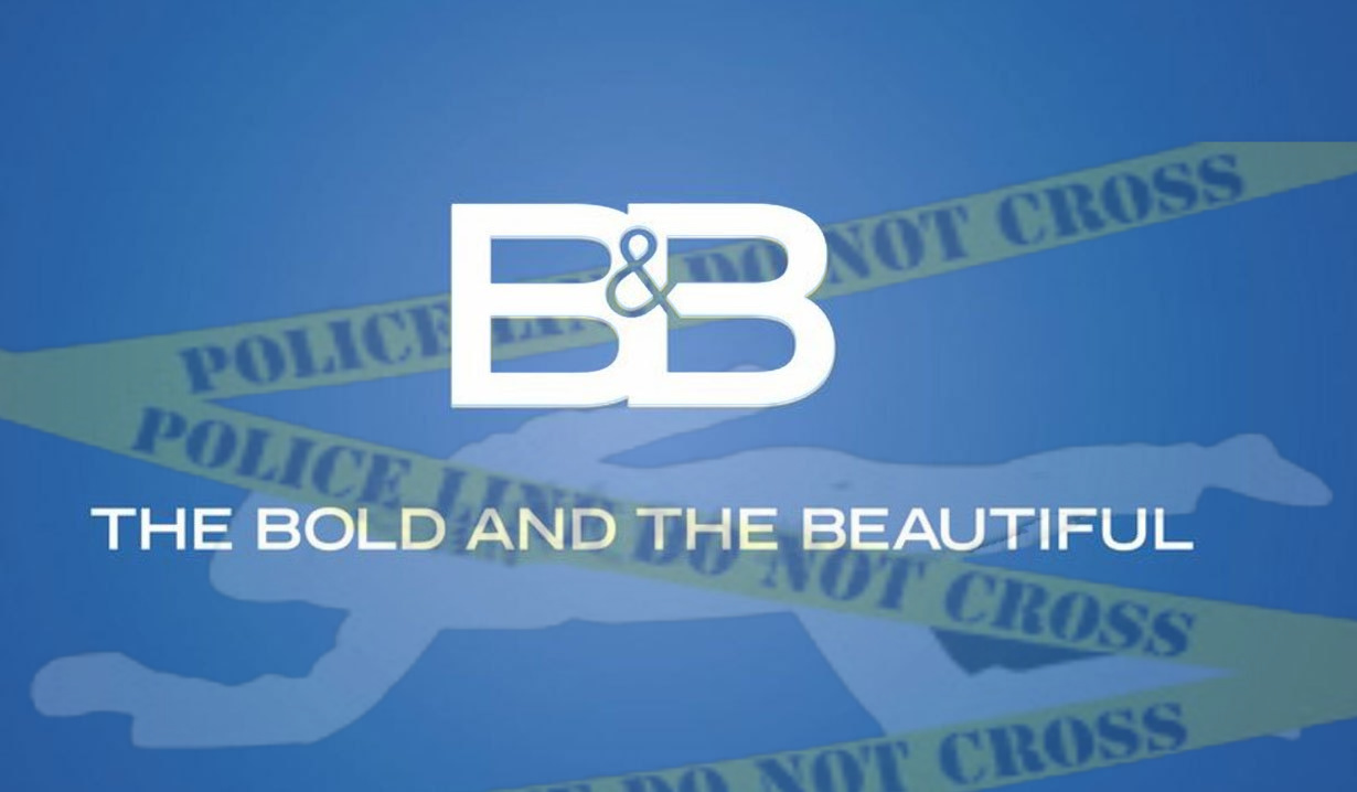 The Bold And The Beautiful Spoilers: April Kicks Off Murder Mystery, Many Have Motive But Who Actually Kills?