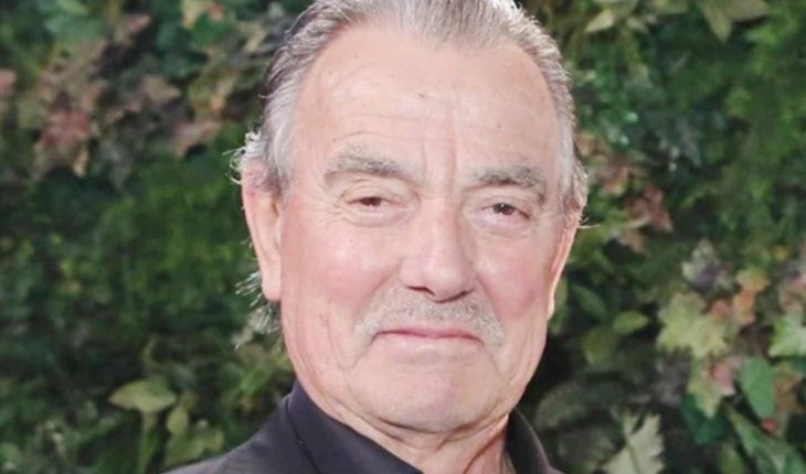 The Young And The Restless – Eric Braeden (Victor Newman)