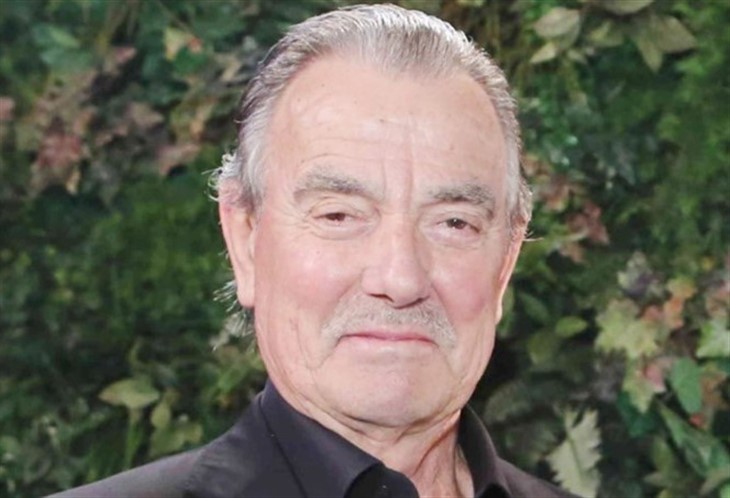 The Young And The Restless Spoilers: Eric Braeden Talks His Y&R Career, And If He Has Retirement Plans