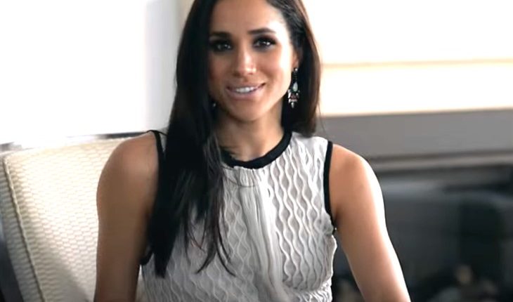 Meghan Markle