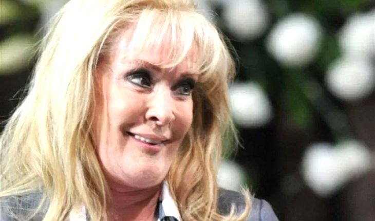 Coronation Street – Beverley Callard