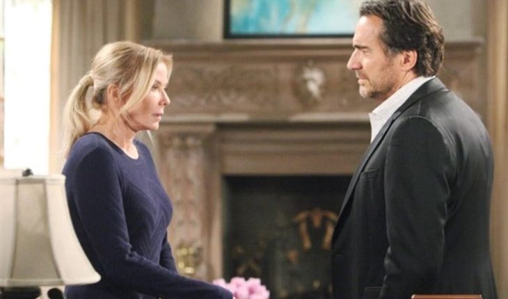 The Bold And The Beautiful – Ridge Forrester (Thorsten Kaye)