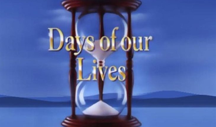 Days Of Our Lives