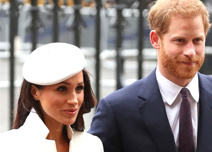 Royal Family News: Royals Ready To Clap Back Hard If Meghan Markle And Prince Harry Leak Any More Private Conversations?