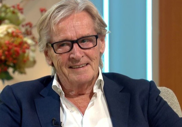 Coronation Street, Bill Roache Taking A Break From The Soap