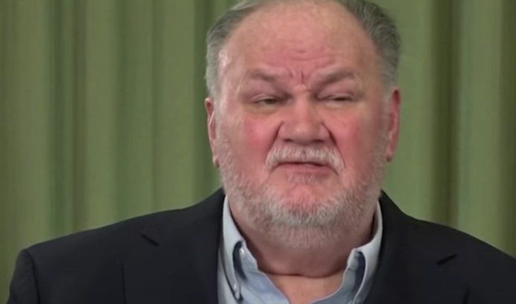 Thomas Markle | Celebrating The Soaps